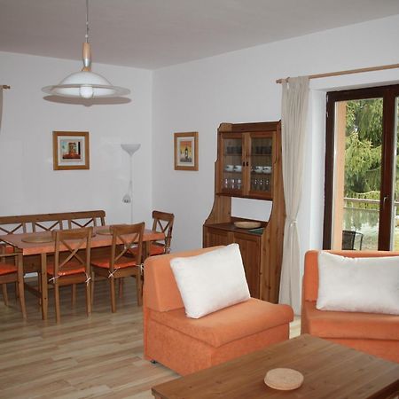 Apartmany Lipno Boucek Lipno nad Vltavou Eksteriør bilde