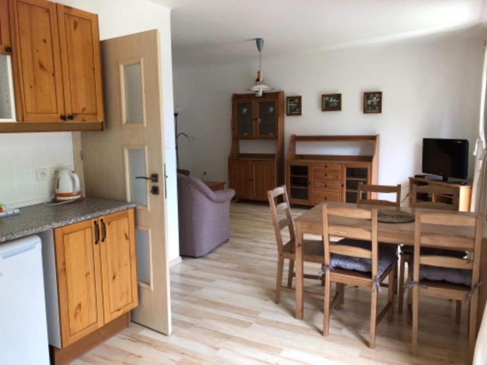 Apartmany Lipno Boucek Lipno nad Vltavou Eksteriør bilde