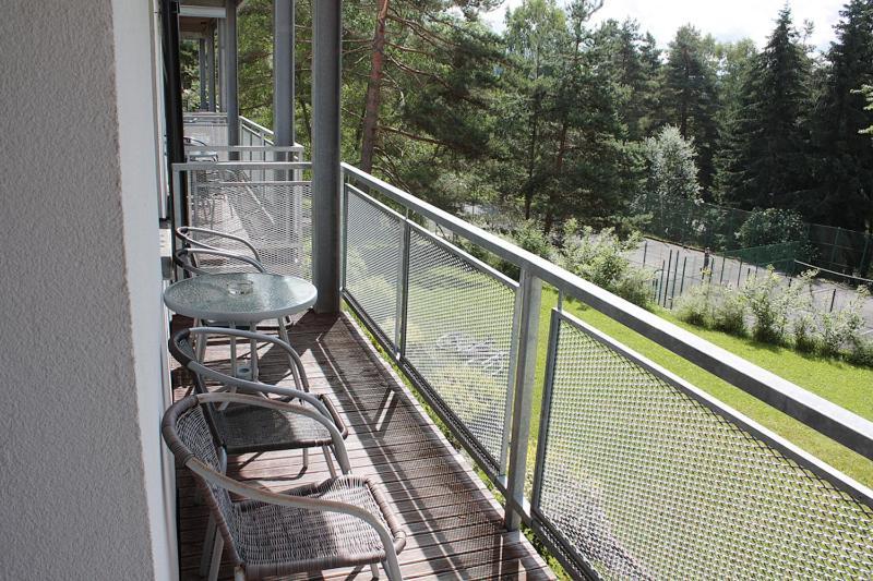 Apartmany Lipno Boucek Lipno nad Vltavou Eksteriør bilde
