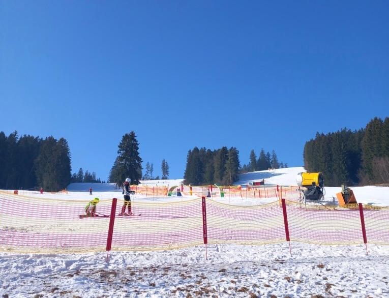 Apartmany Lipno Boucek Lipno nad Vltavou Eksteriør bilde