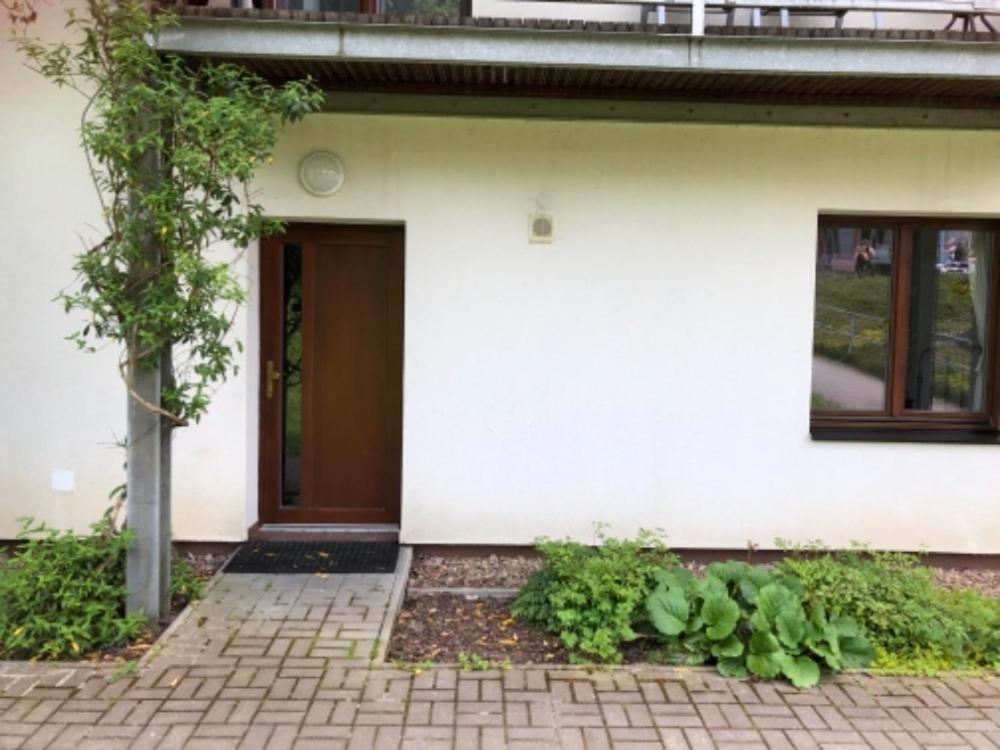 Apartmany Lipno Boucek Lipno nad Vltavou Eksteriør bilde