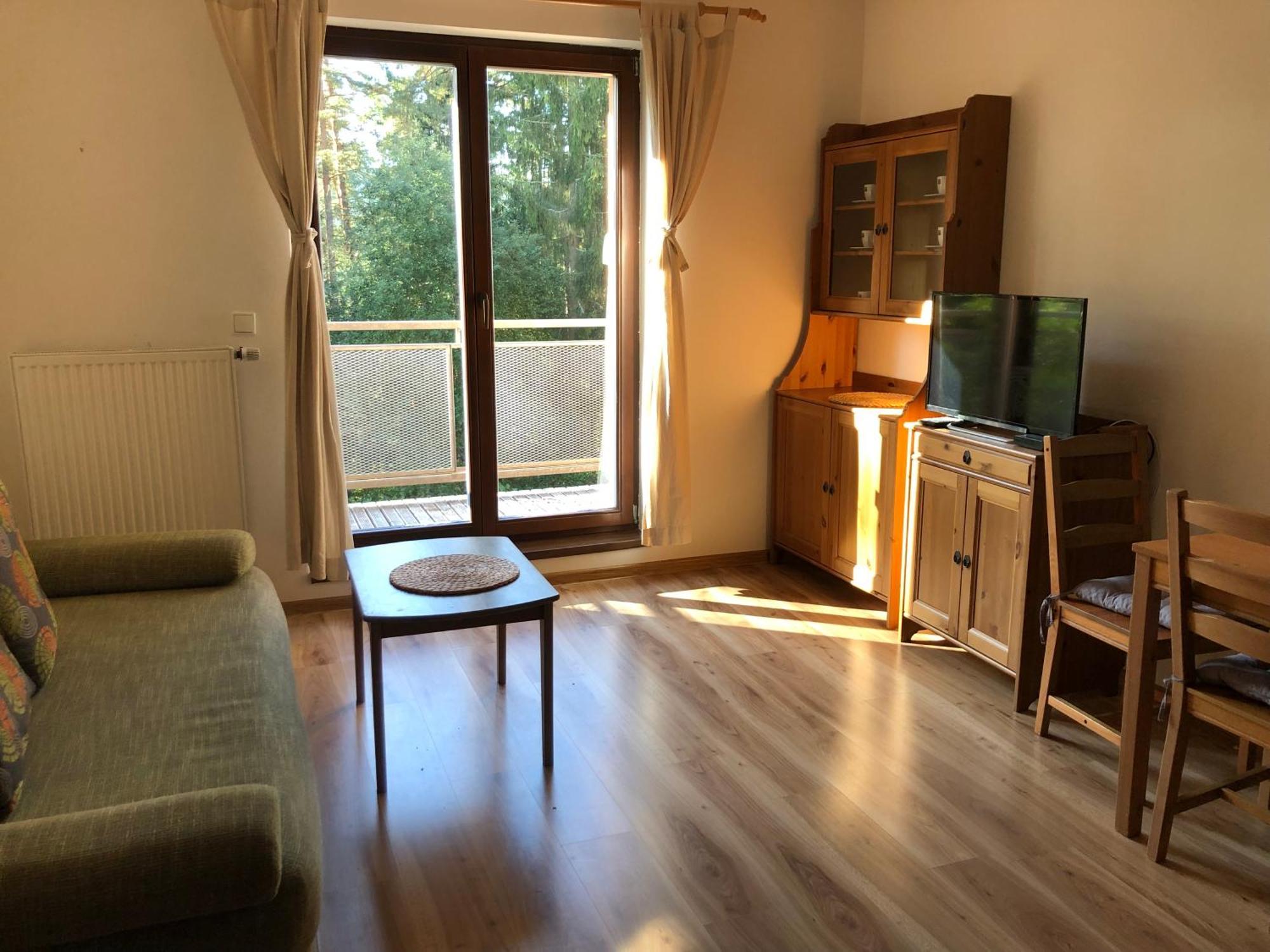 Apartmany Lipno Boucek Lipno nad Vltavou Eksteriør bilde