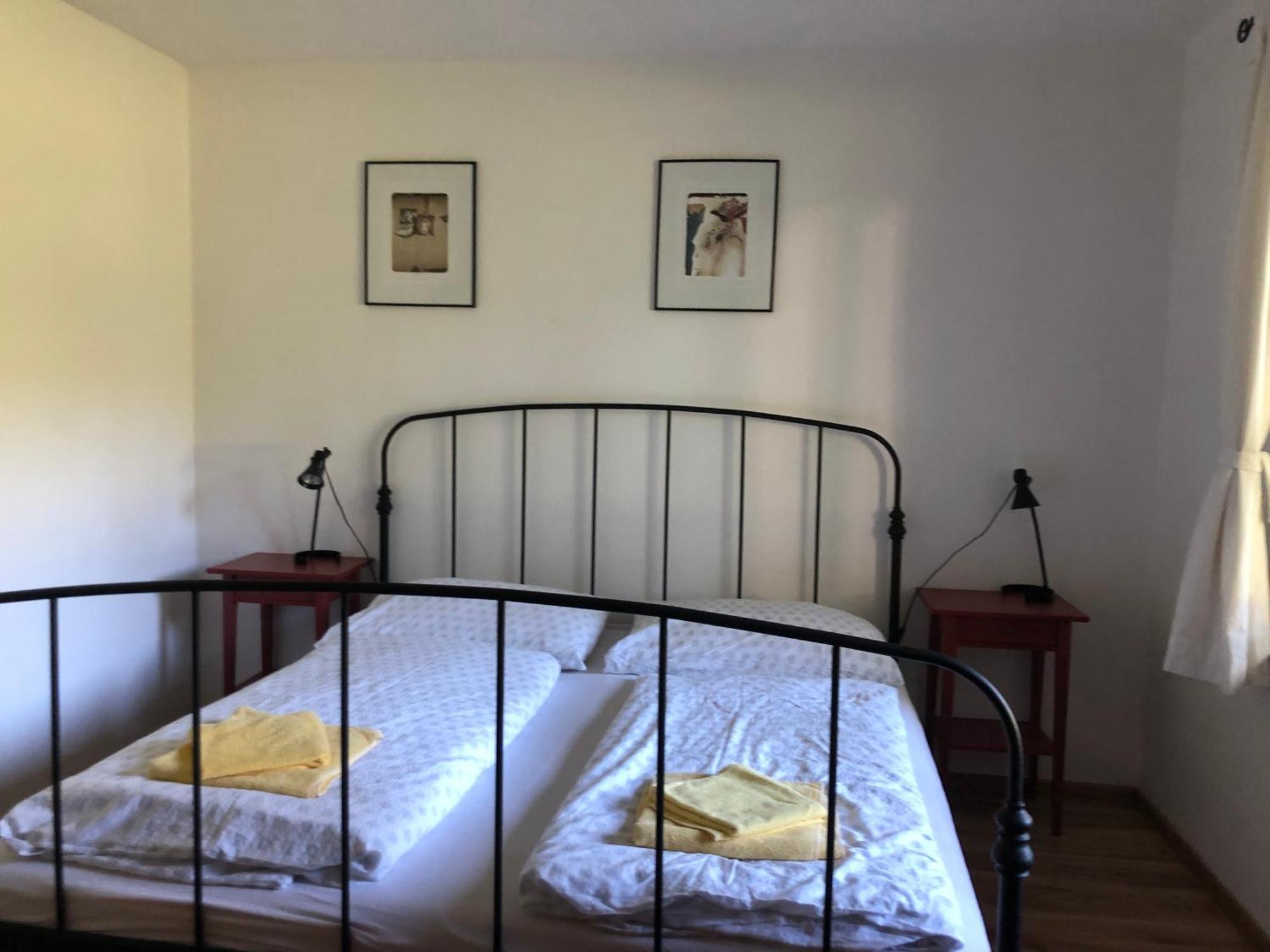 Apartmany Lipno Boucek Lipno nad Vltavou Eksteriør bilde