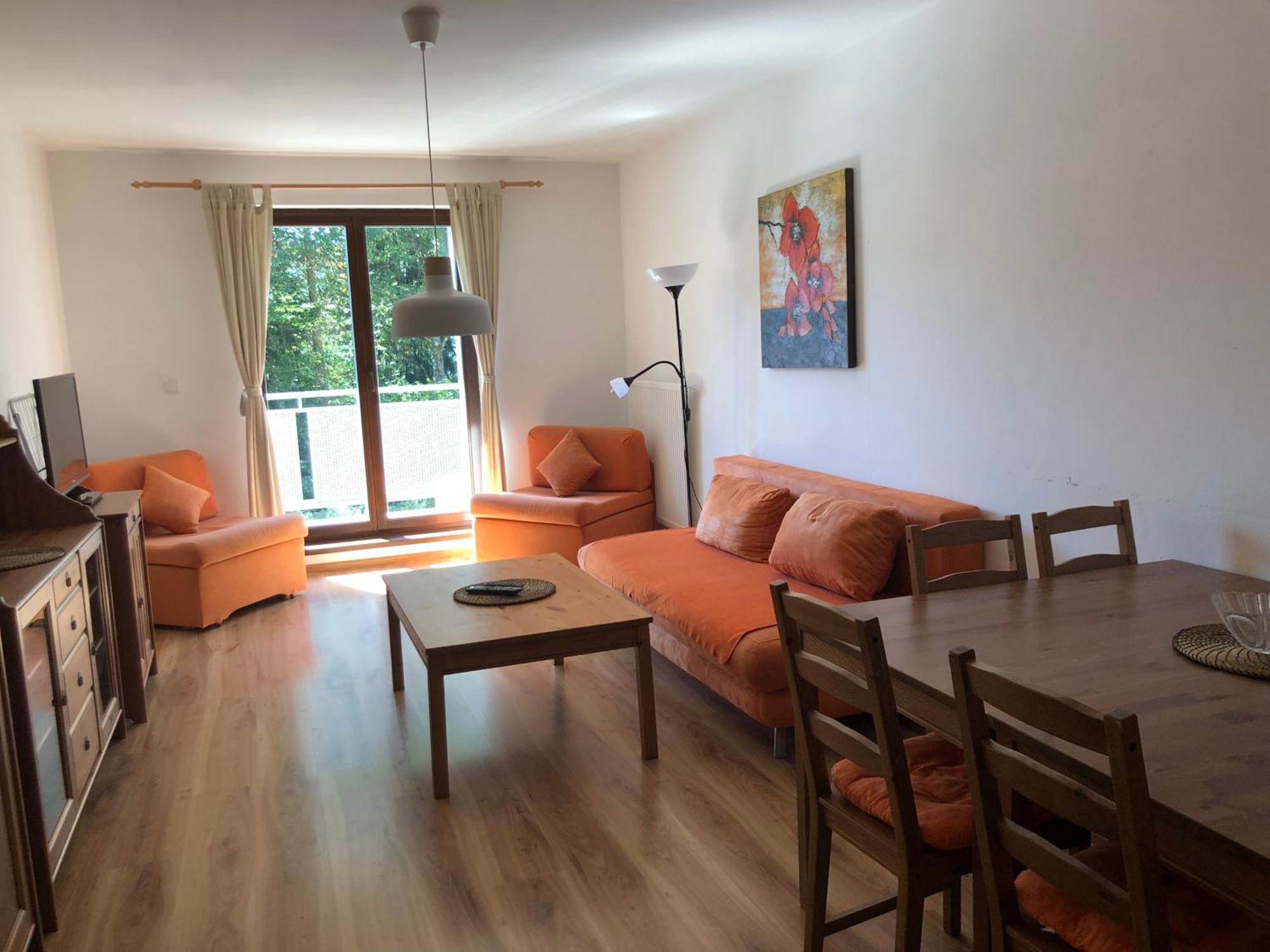 Apartmany Lipno Boucek Lipno nad Vltavou Eksteriør bilde