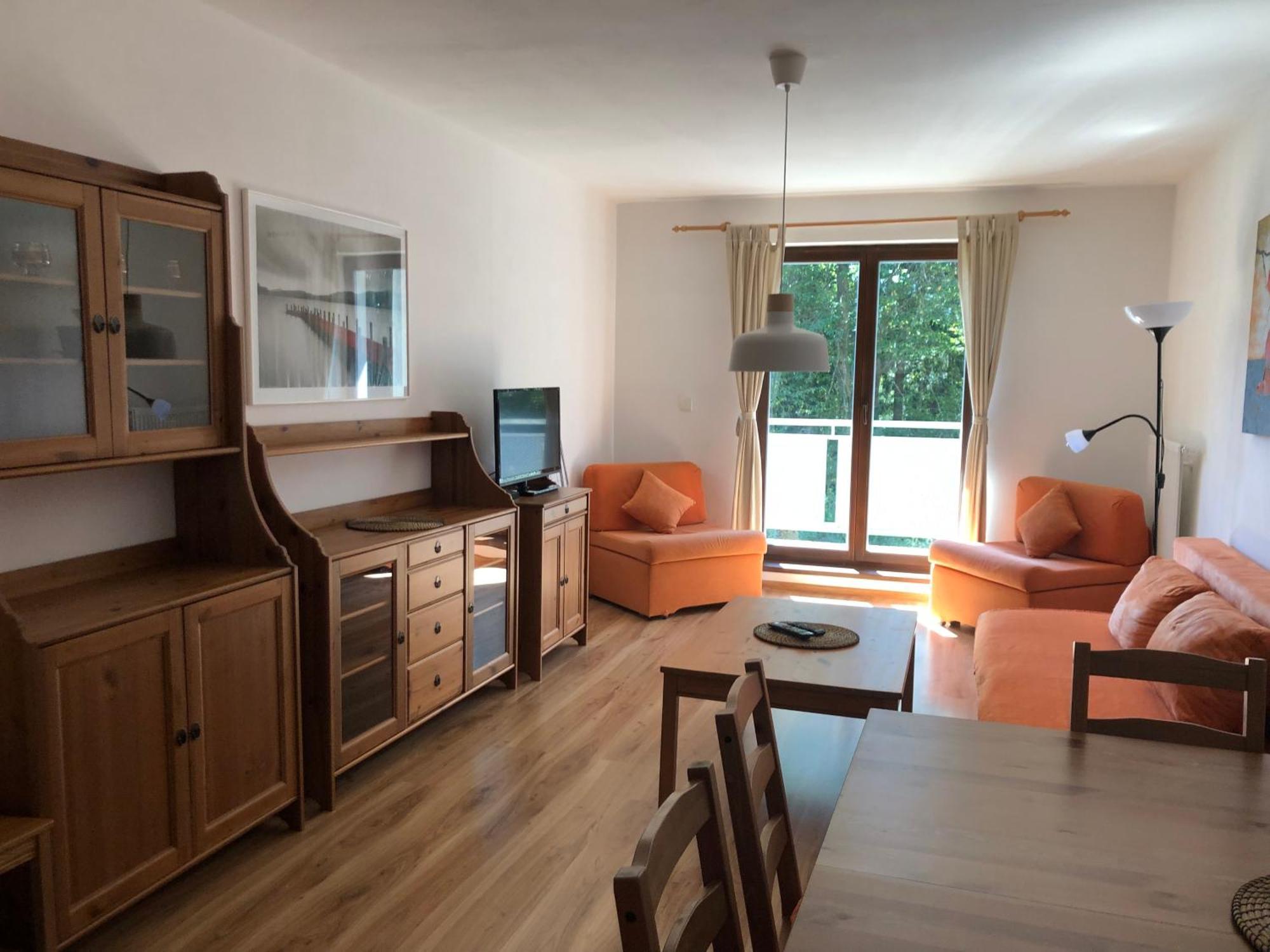 Apartmany Lipno Boucek Lipno nad Vltavou Eksteriør bilde