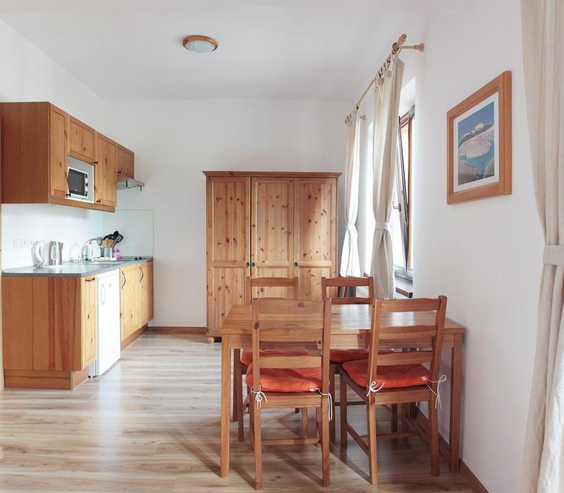 Apartmany Lipno Boucek Lipno nad Vltavou Eksteriør bilde