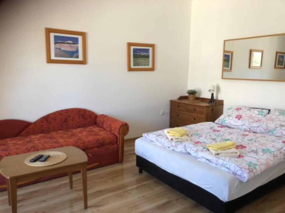 Apartmany Lipno Boucek Lipno nad Vltavou Eksteriør bilde
