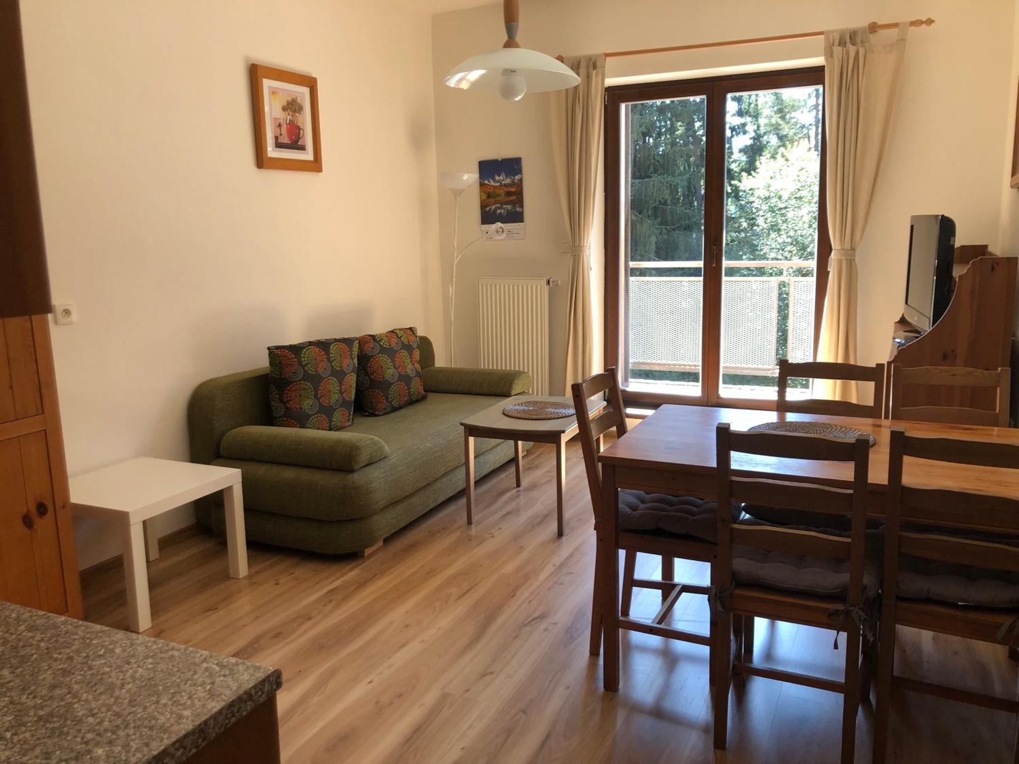 Apartmany Lipno Boucek Lipno nad Vltavou Eksteriør bilde