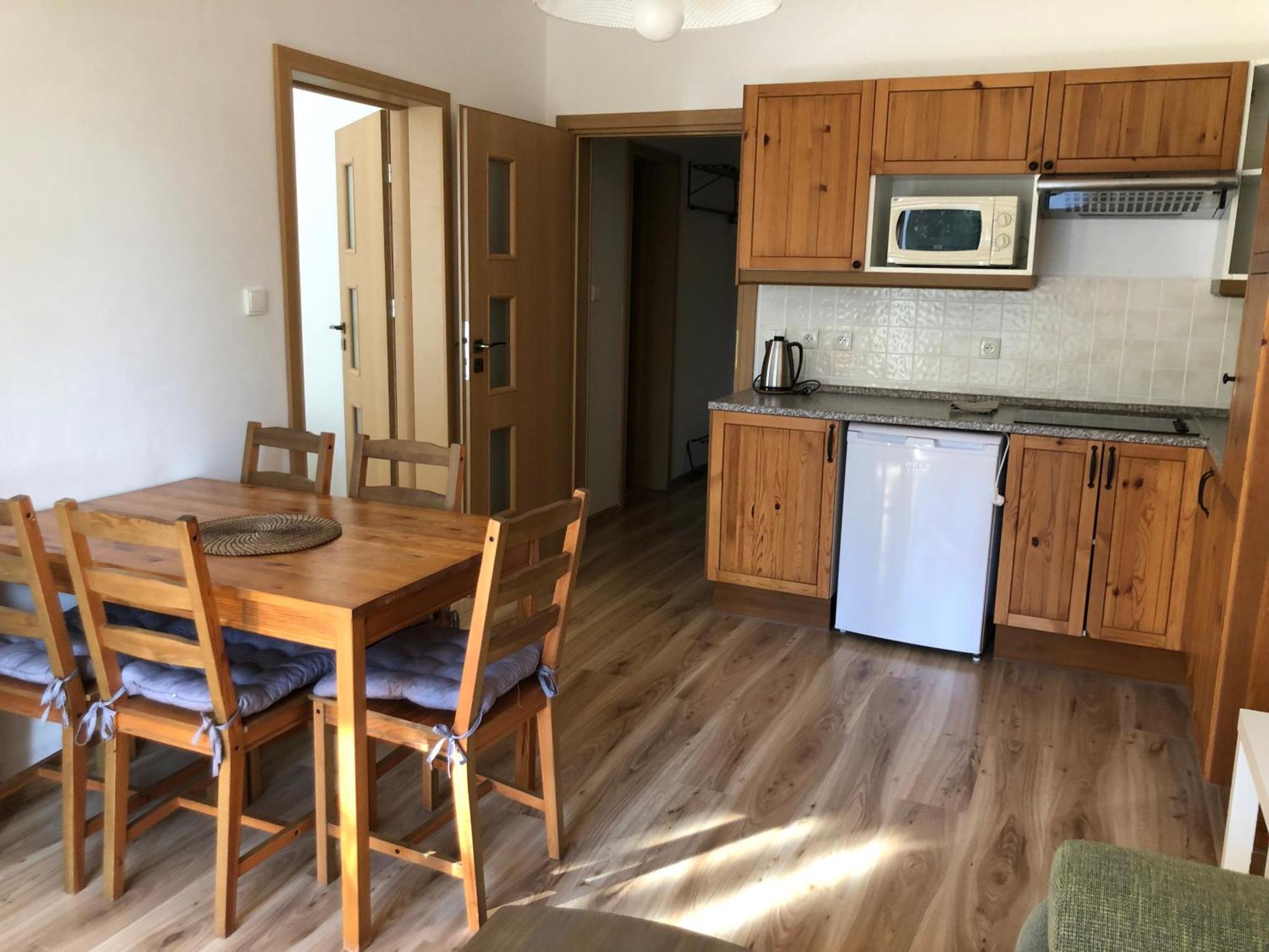Apartmany Lipno Boucek Lipno nad Vltavou Eksteriør bilde