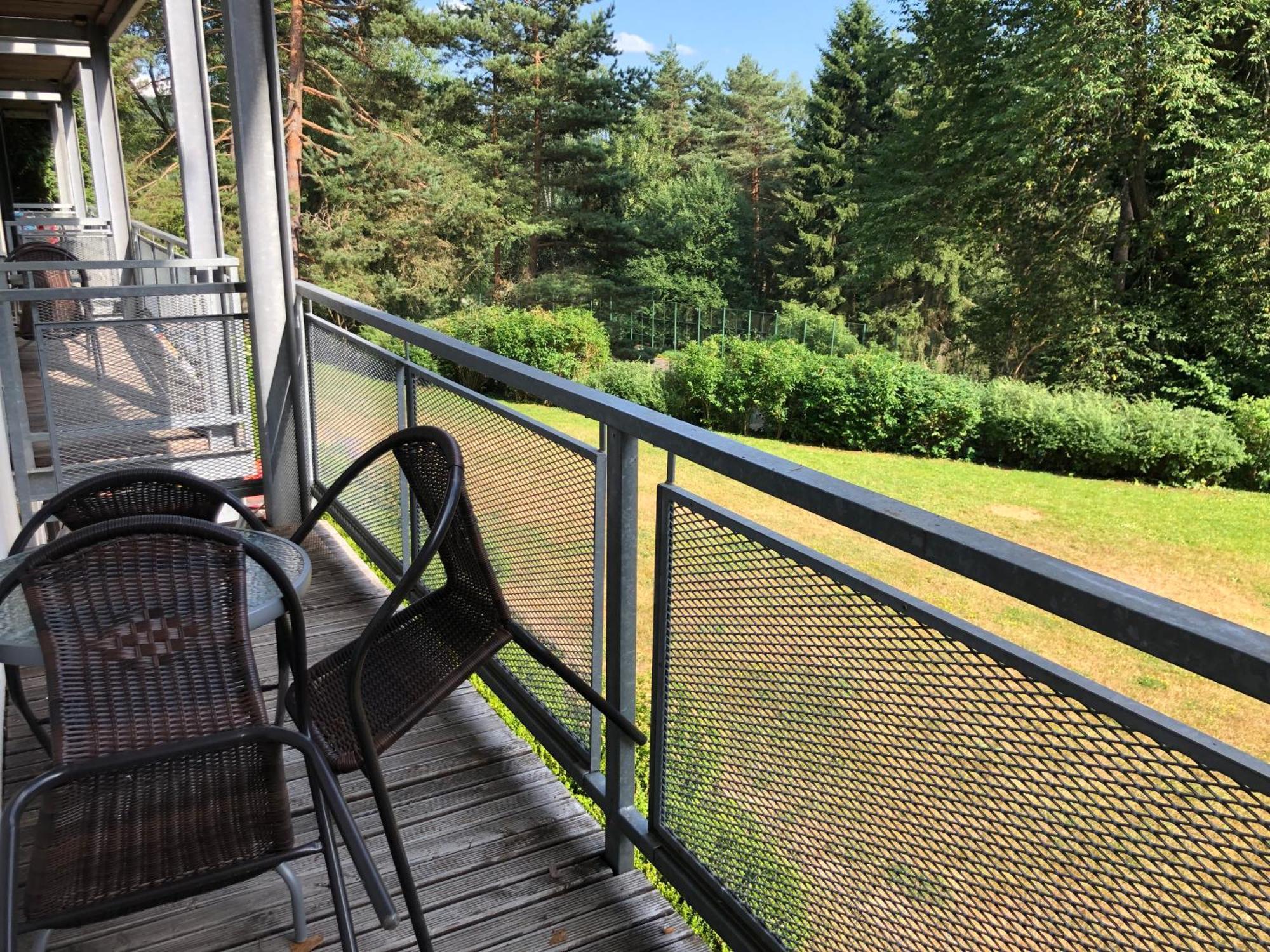 Apartmany Lipno Boucek Lipno nad Vltavou Eksteriør bilde