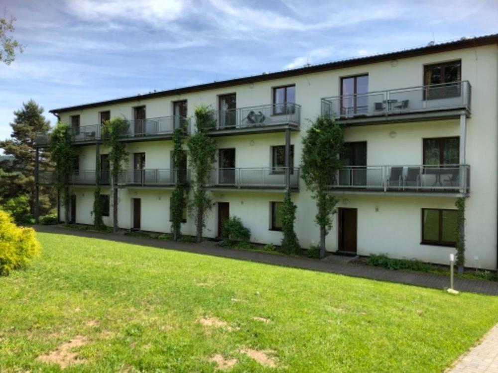 Apartmany Lipno Boucek Lipno nad Vltavou Eksteriør bilde