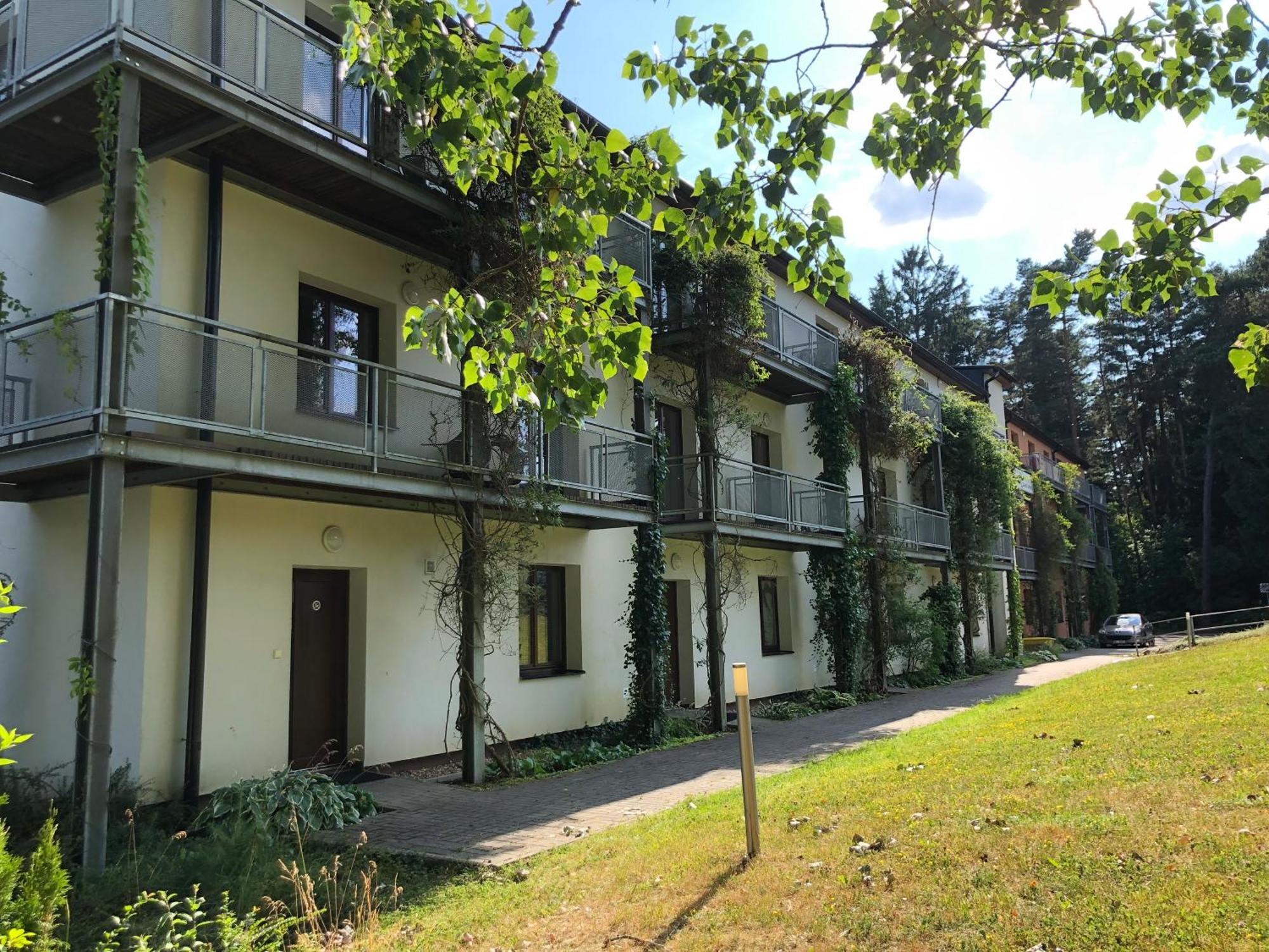 Apartmany Lipno Boucek Lipno nad Vltavou Eksteriør bilde