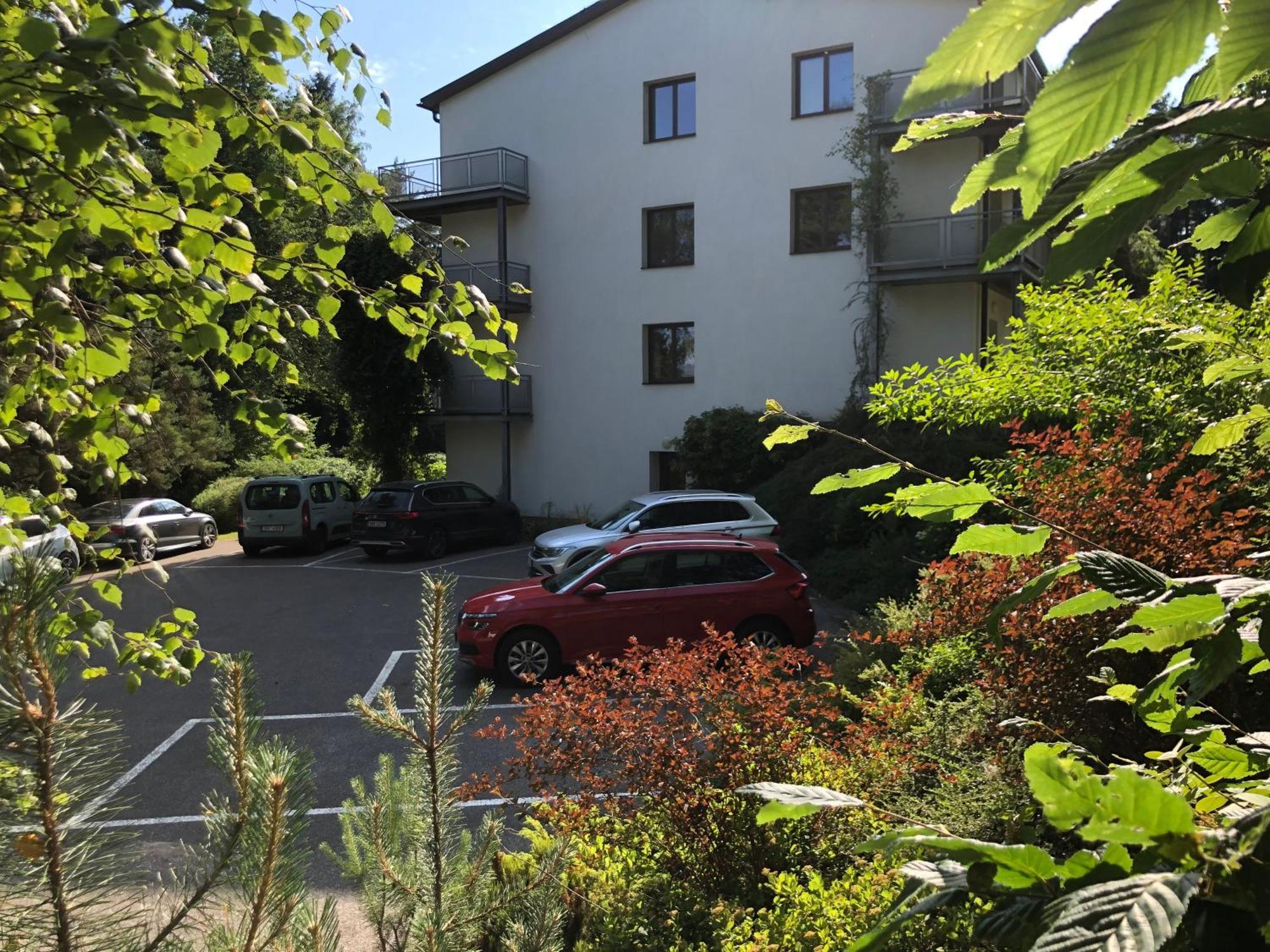 Apartmany Lipno Boucek Lipno nad Vltavou Eksteriør bilde