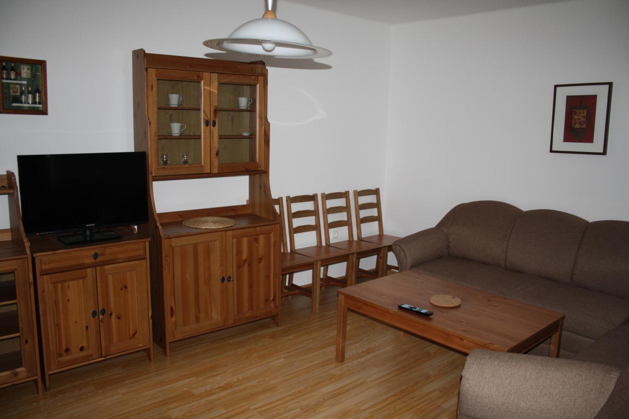 Apartmany Lipno Boucek Lipno nad Vltavou Eksteriør bilde