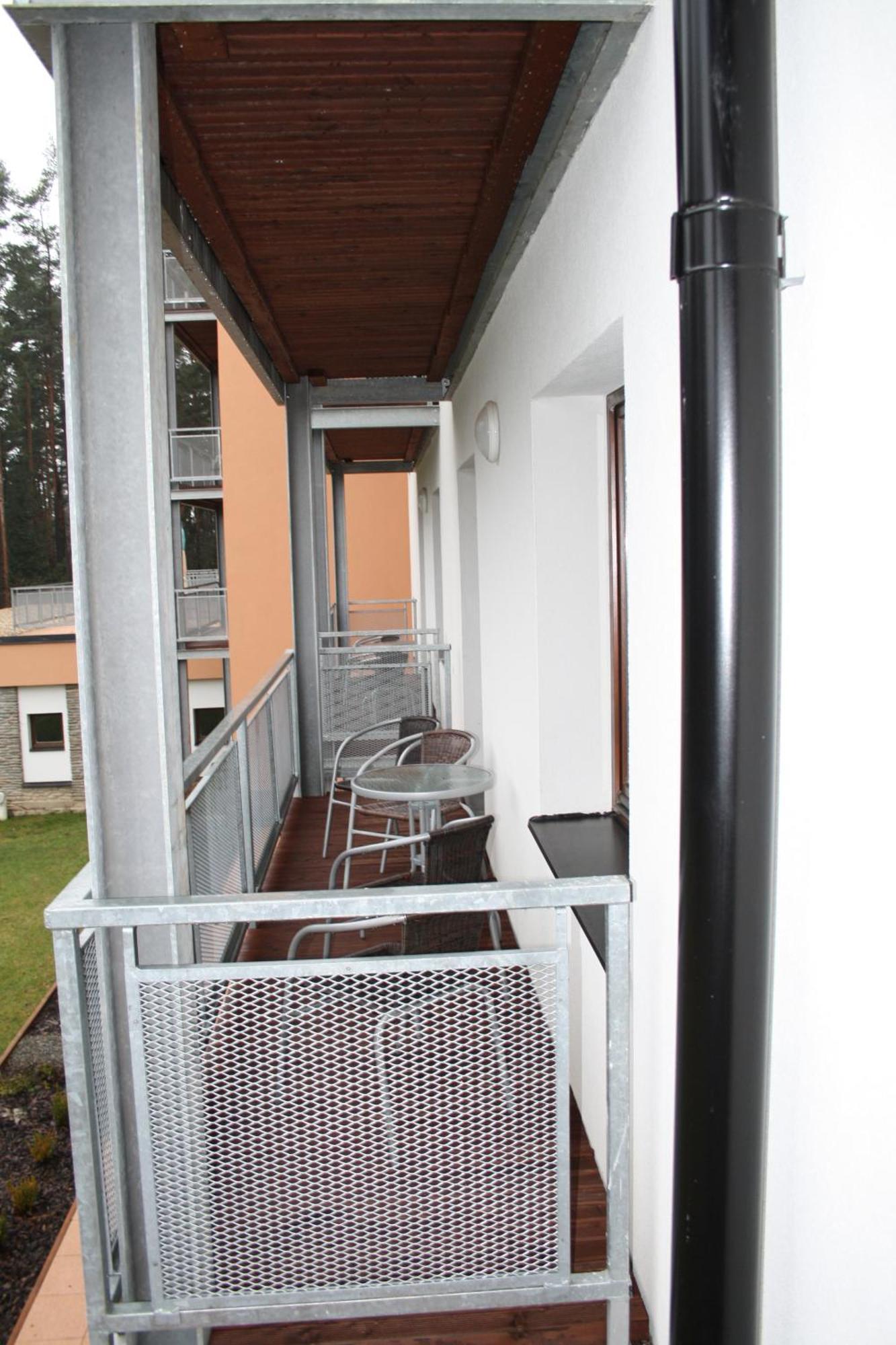 Apartmany Lipno Boucek Lipno nad Vltavou Eksteriør bilde