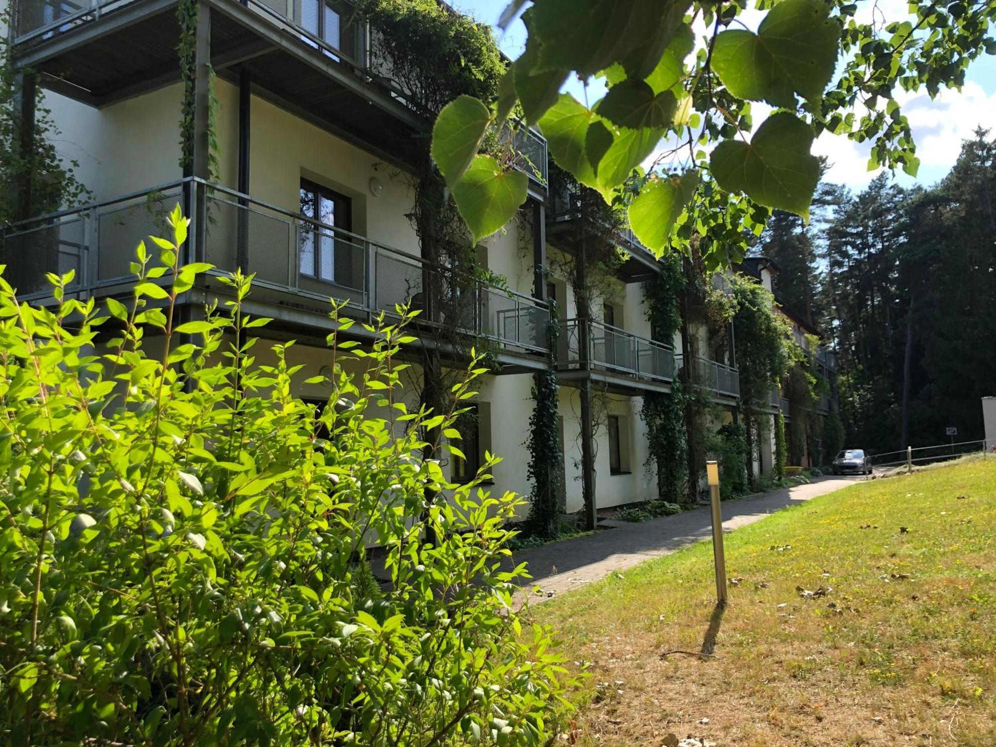 Apartmany Lipno Boucek Lipno nad Vltavou Eksteriør bilde