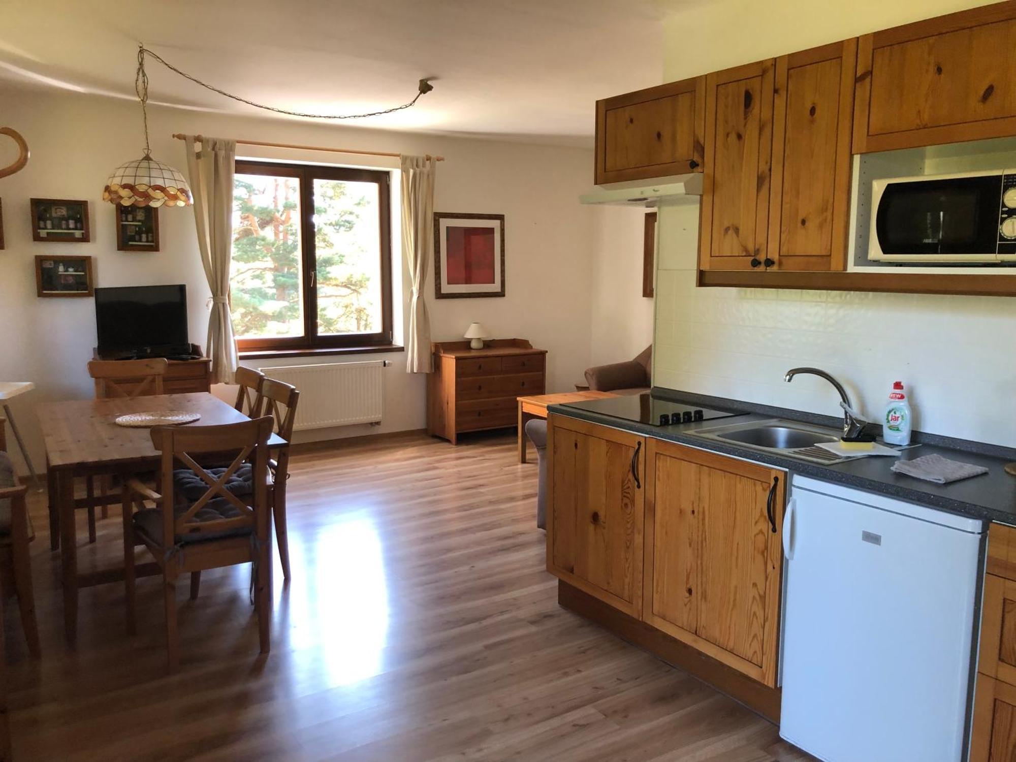 Apartmany Lipno Boucek Lipno nad Vltavou Eksteriør bilde