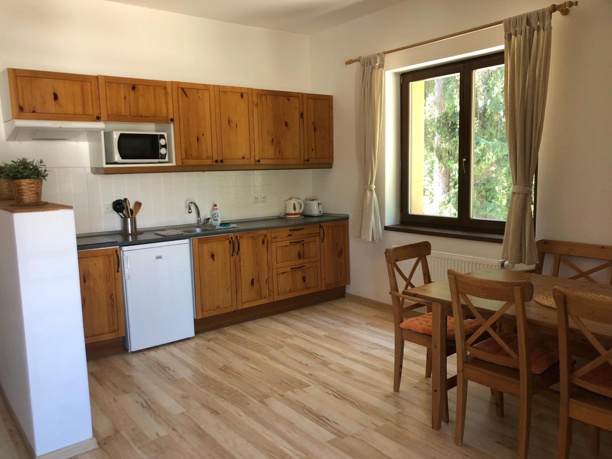 Apartmany Lipno Boucek Lipno nad Vltavou Eksteriør bilde