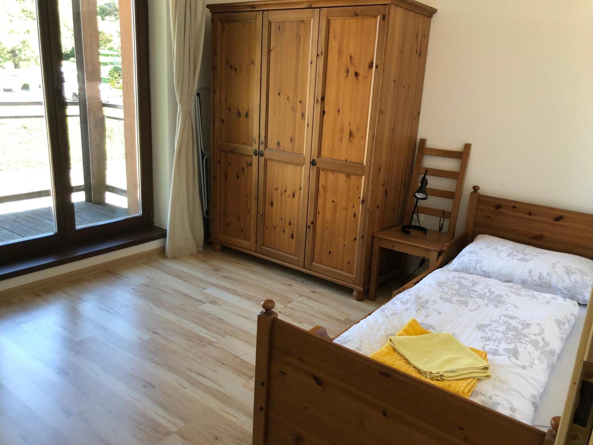 Apartmany Lipno Boucek Lipno nad Vltavou Eksteriør bilde