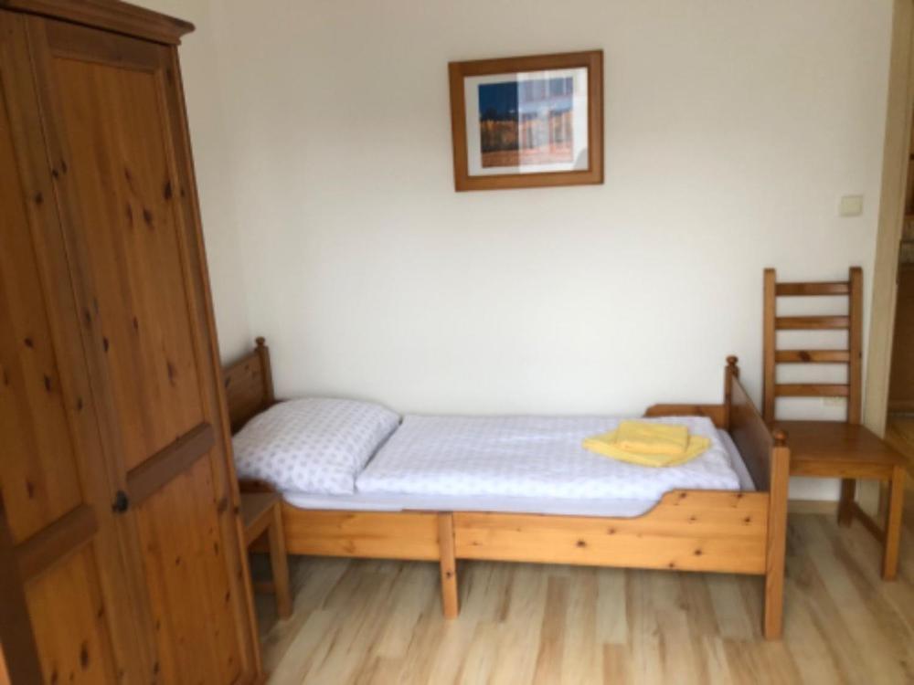 Apartmany Lipno Boucek Lipno nad Vltavou Eksteriør bilde
