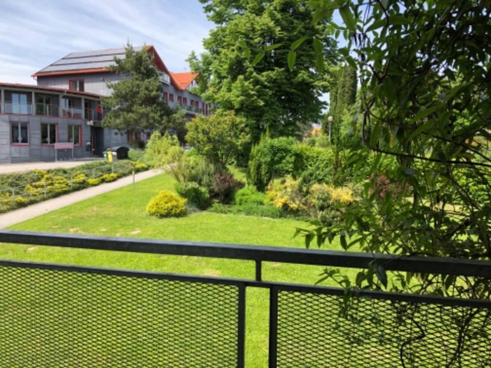 Apartmany Lipno Boucek Lipno nad Vltavou Eksteriør bilde