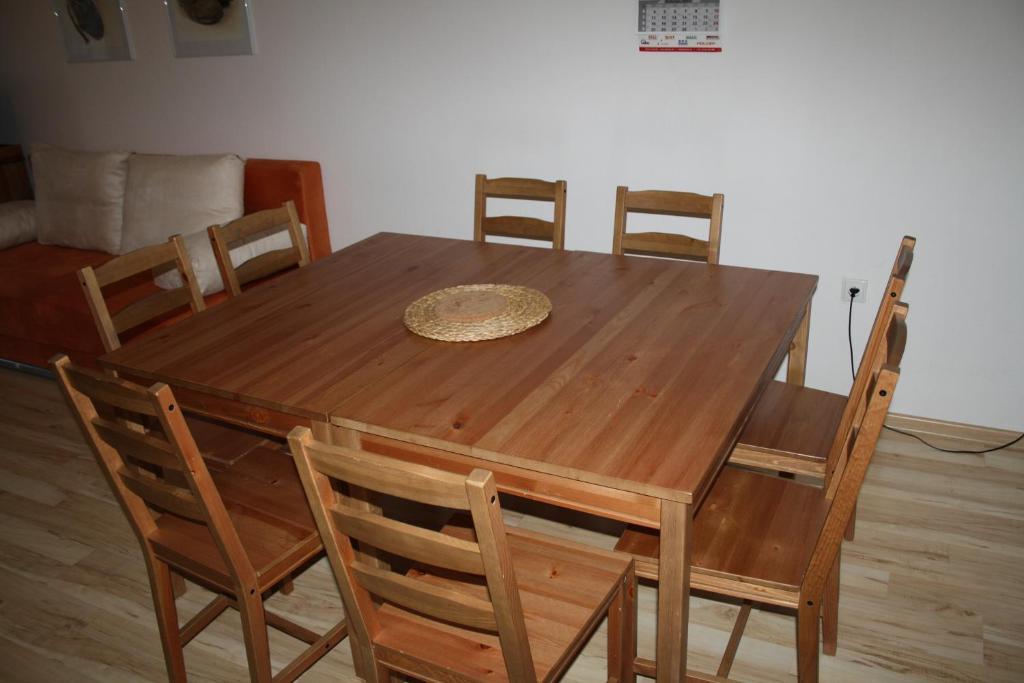 Apartmany Lipno Boucek Lipno nad Vltavou Rom bilde
